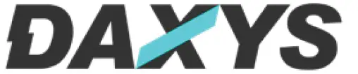 DAXYS logo