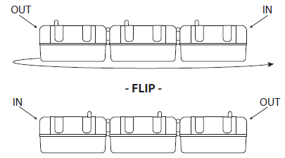 PRO AQUA BNDL-WEL-RO ELITE Well Water Filtration fig 10