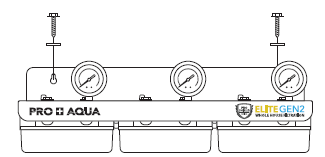 PRO AQUA BNDL-WEL-RO ELITE Well Water Filtration fig 3