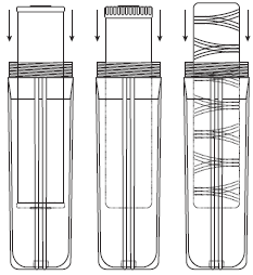 PRO AQUA BNDL-WEL-RO ELITE Well Water Filtration fig 5