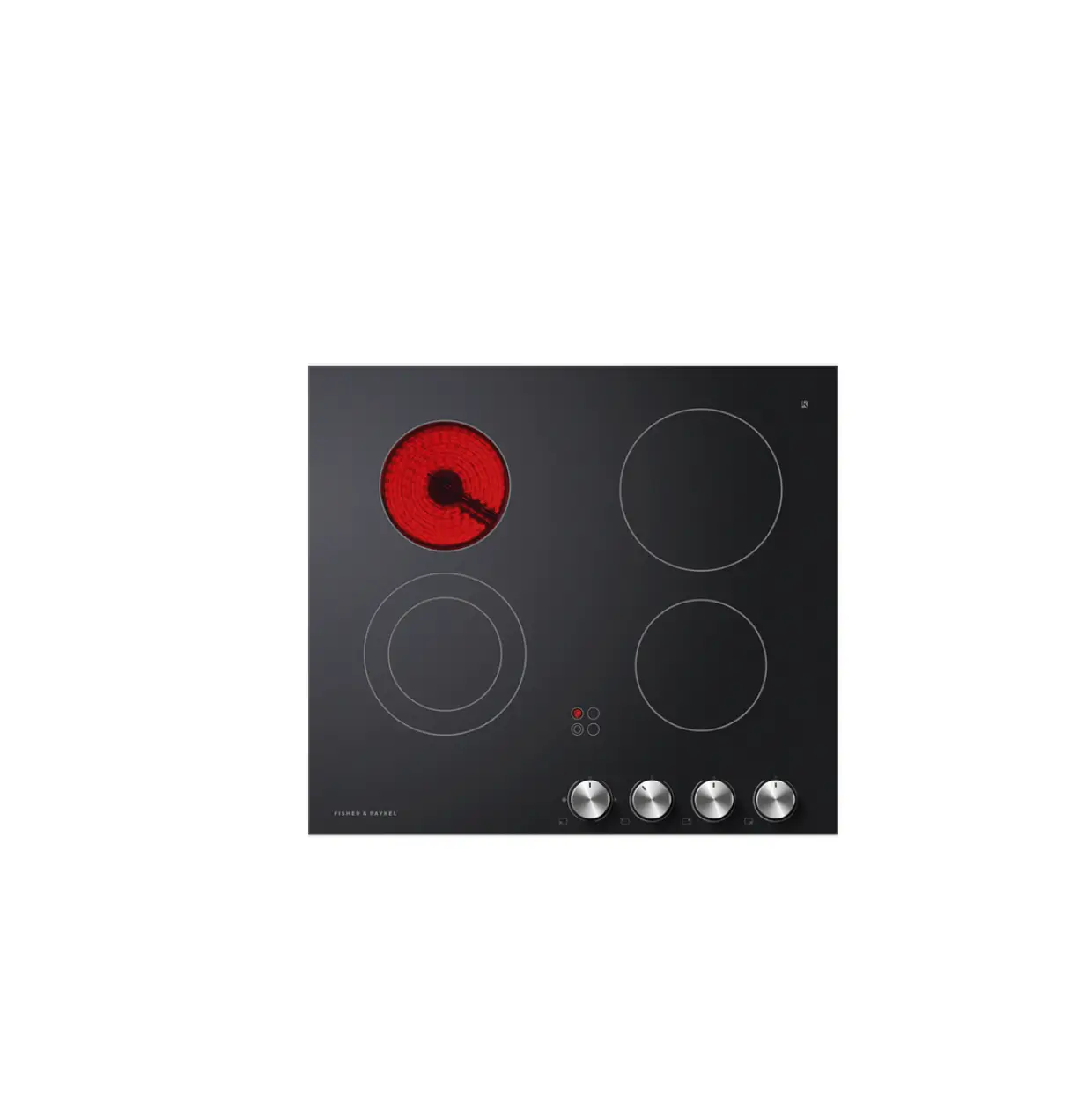 Fisher Paykel Ce604cbx2 Electric Cooktop, 60cm User Guide Fisher Paykel Ce604cbx2 Electric Cooktop, 60cm User Guide