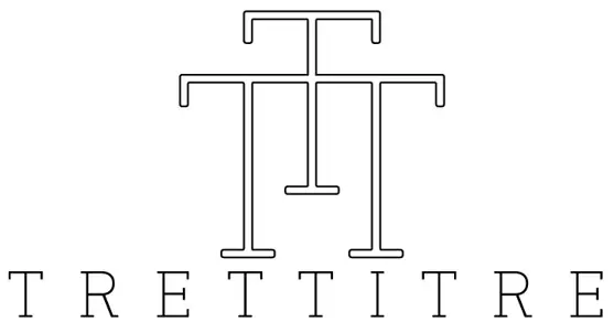 TRETTITRE Logo