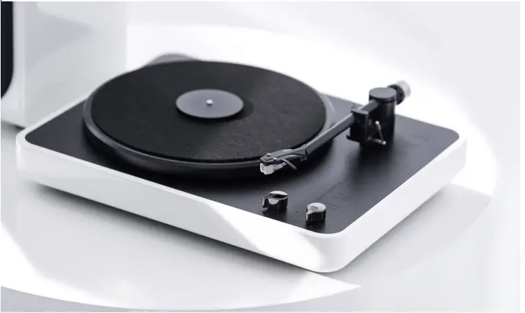 TRETTITRE T LP8 Bluetooth Turntable