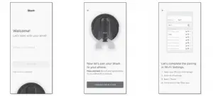 Shark IQ Robot App Installation Manual