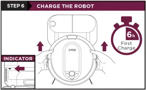 Shark IQ Robot App Installation Manual