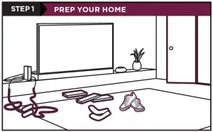 Shark IQ Robot App Installation Manual