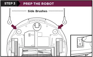Shark IQ Robot App Installation Manual