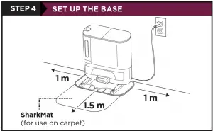 Shark IQ Robot App Installation Manual