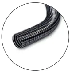 AERIAL ASE 200-300-400 Portable Adsorption Dehumidification - fig 10