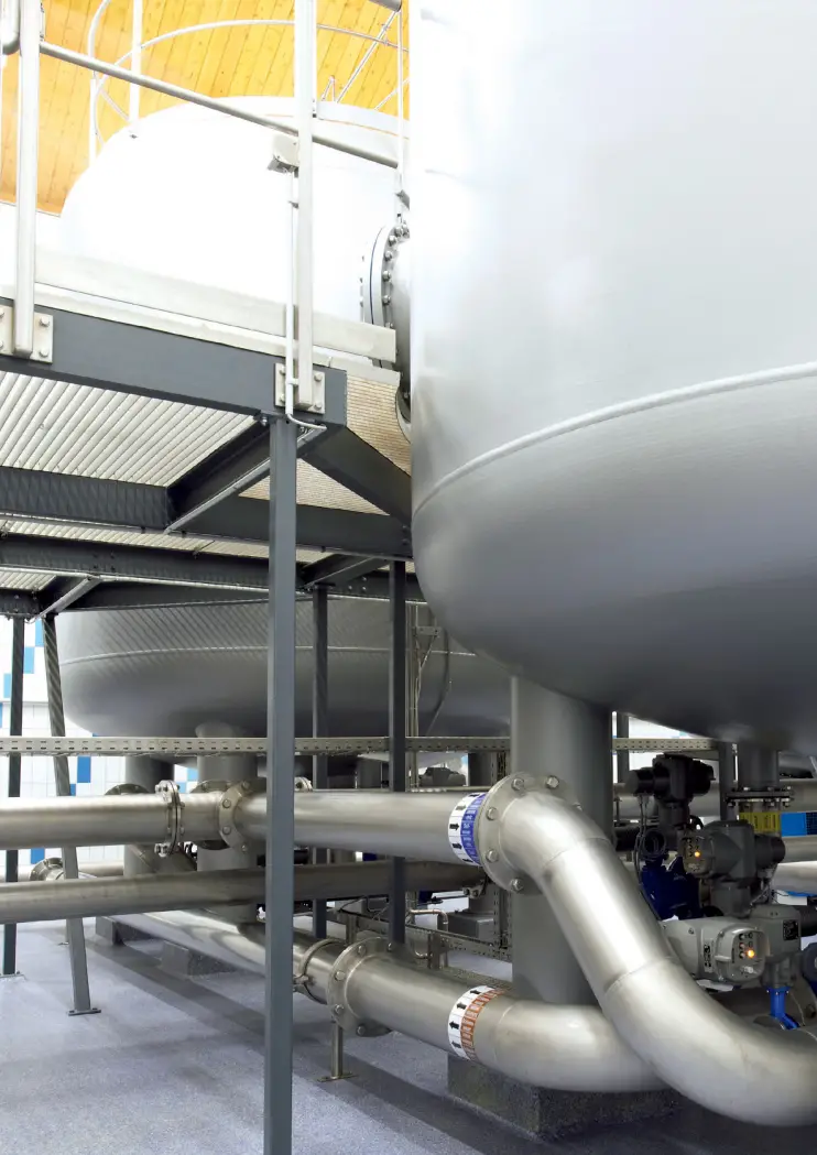 AERIAL ASE 200-300-400 Portable Adsorption Dehumidification - fig 2