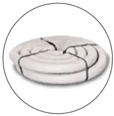 AERIAL ASE 200-300-400 Portable Adsorption Dehumidification - fig 9