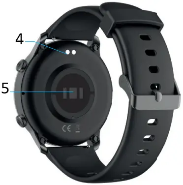 ARMODD Roundz 4 - Product description 2a