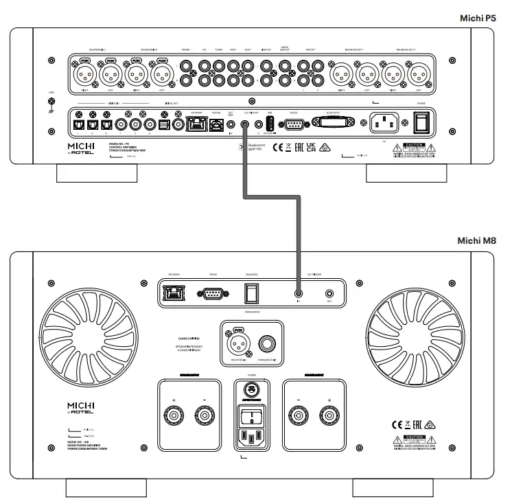 ROTEL-Michi-S5-Stereo-Amplifier-fig-10