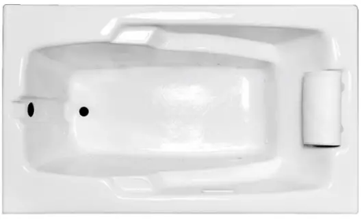 Laurel-Mountain-MERCER-VII-66-X-36-Inch-Drop-In-Acrylic-Air-Bath-PRODUCT