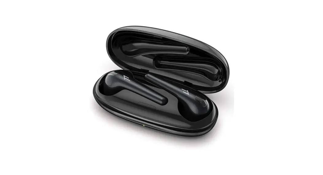 Xiaomi 1 More Comfobuds True Wireless Headphones User Manual