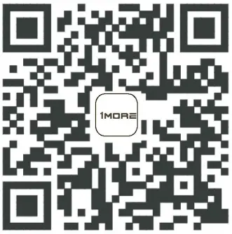 xiaomi 1 MORE ComfoBuds True Wireless Headphones - qr code 1