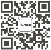 xiaomi 1 MORE ComfoBuds True Wireless Headphones - qr code