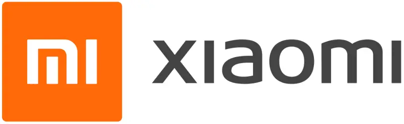 xiaomi logo