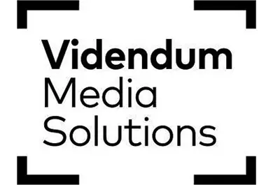 Videndum Media Solutions logo