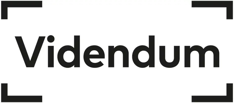 Videndum logo