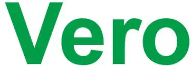 VERO LOGO