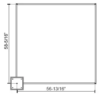 KUZCO PD88160 Ceiling LED Pendant-4