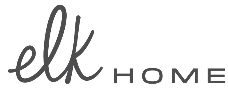 ELK HOME LOGO