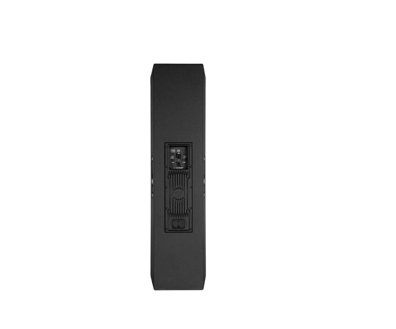 Rcf Nxw 44-a Two Way Active Column Speaker Owner's Manual Rcf Nxw 44-a Two Way Active Column Speaker Owner's Manual