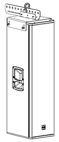 RCF-NXW-44-A-Two-Way-Active-Column-Speaker-fig 11