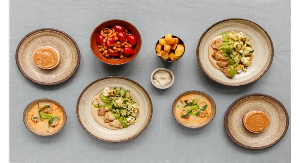 All S We Cheeky Cod & Chips Instructions All S We Cheeky Cod & Chips Instructions