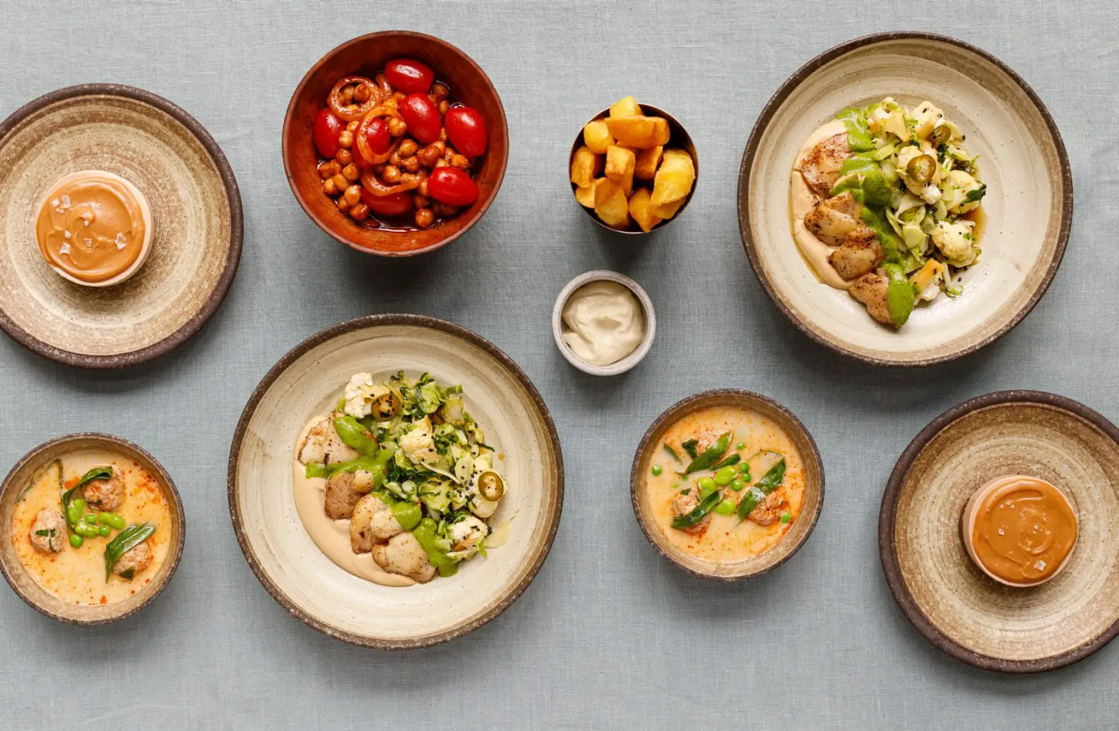 All s We Cheeky Cod & Chips