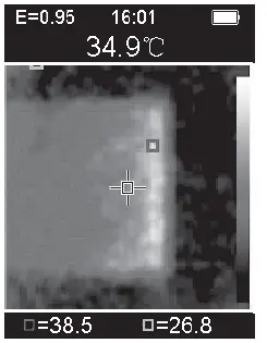 VOLTCRAFT-2633256-9Hz-Thermal-Imaging-Camera-fig-13