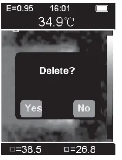 VOLTCRAFT-2633256-9Hz-Thermal-Imaging-Camera-fig-14