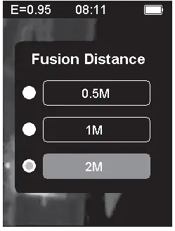 VOLTCRAFT-2633256-9Hz-Thermal-Imaging-Camera-fig-18