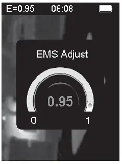 VOLTCRAFT-2633256-9Hz-Thermal-Imaging-Camera-fig-8