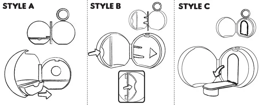 L O L SURPRISE 583929 Color Change Surprise Kids Toys-1