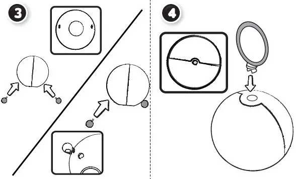 L O L SURPRISE 583929 Color Change Surprise Kids Toys-3