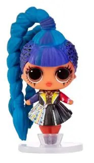 L O L SURPRISE 583929 Color Change Surprise Kids Toys