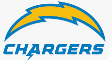 Chargers logo