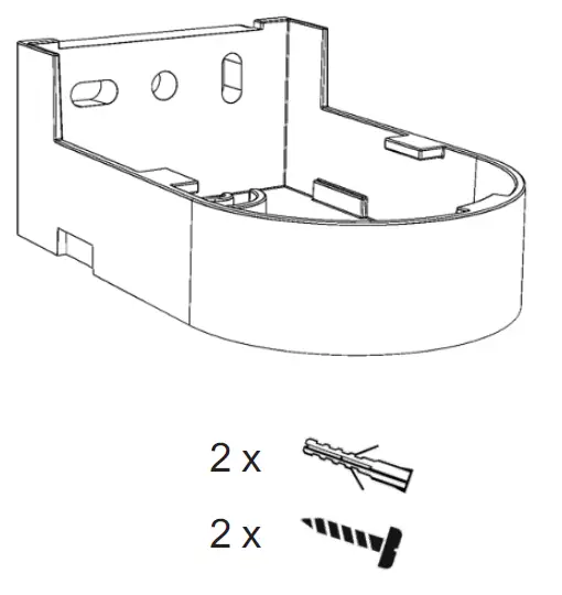 Netatmo QSG-HCP Smart Indoor Air Quality Monitor 4