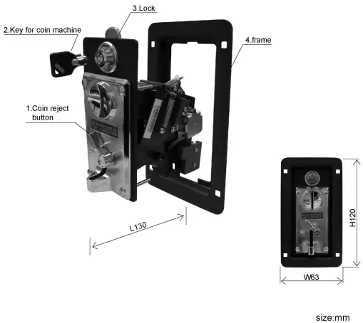 Instalation Instruction