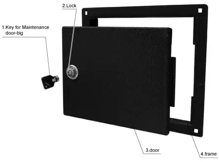 Instalation Instruction