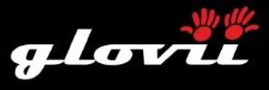 glovii  Logo