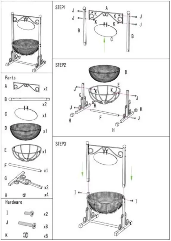 Garden-Gear-G4817-Welcome-Planter-fig-1