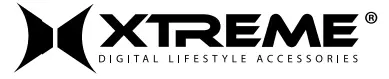 XTREME logo