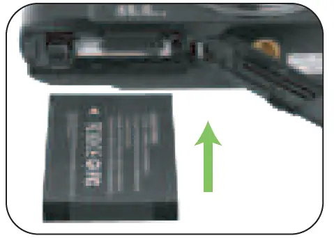 ZOSTUIC DC311AF Digital Camera 02