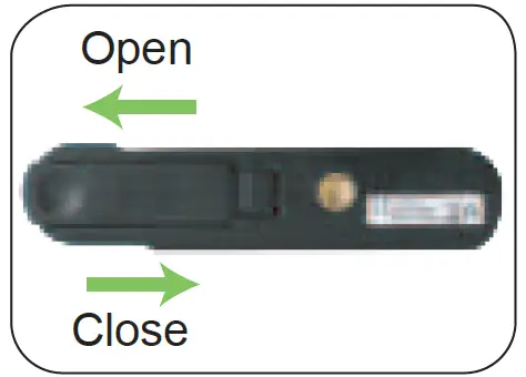 ZOSTUIC DC311AF Digital Camera 04