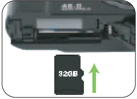 ZOSTUIC DC311AF Digital Camera 05