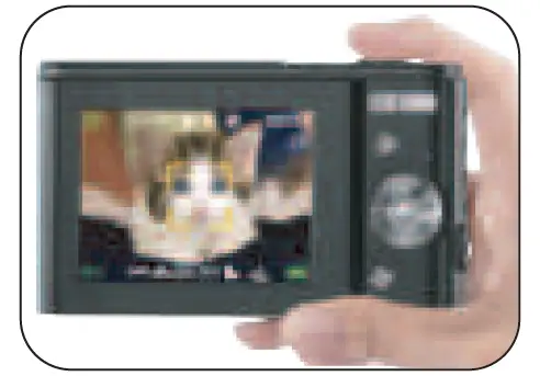 ZOSTUIC DC311AF Digital Camera 06