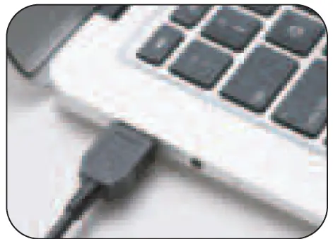 ZOSTUIC DC311AF Digital Camera 09